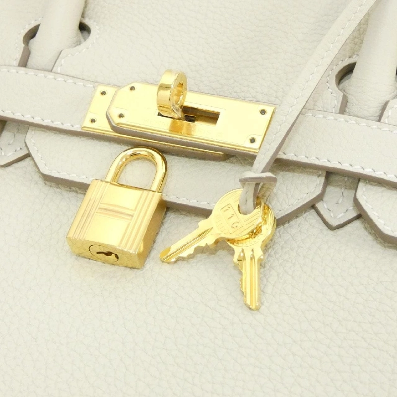 Túi xách Hermès Birkin 30cm 027633CC - Hàng hiệu Chính hãng 804950