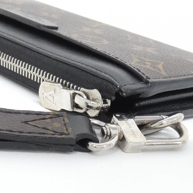 Ví Louis Vuitton Monogram Macassar Zippy Dragonne M69407 - Hàng hiệu Chính hãng 769215