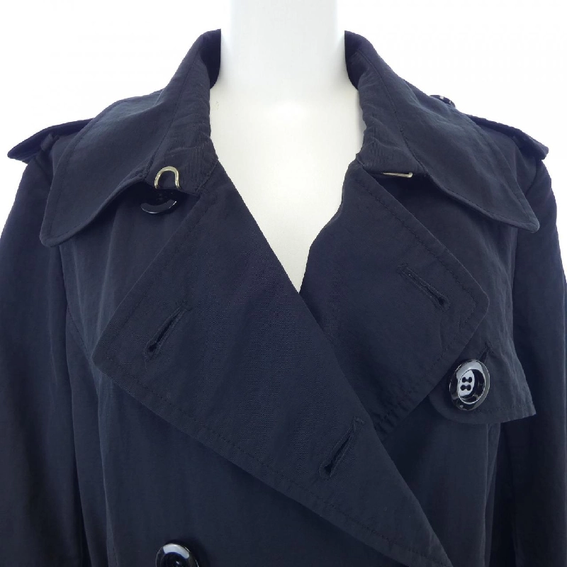 【Mã giảm giá】Red Valentino RED VALENTINO Áo khoác trench 636526