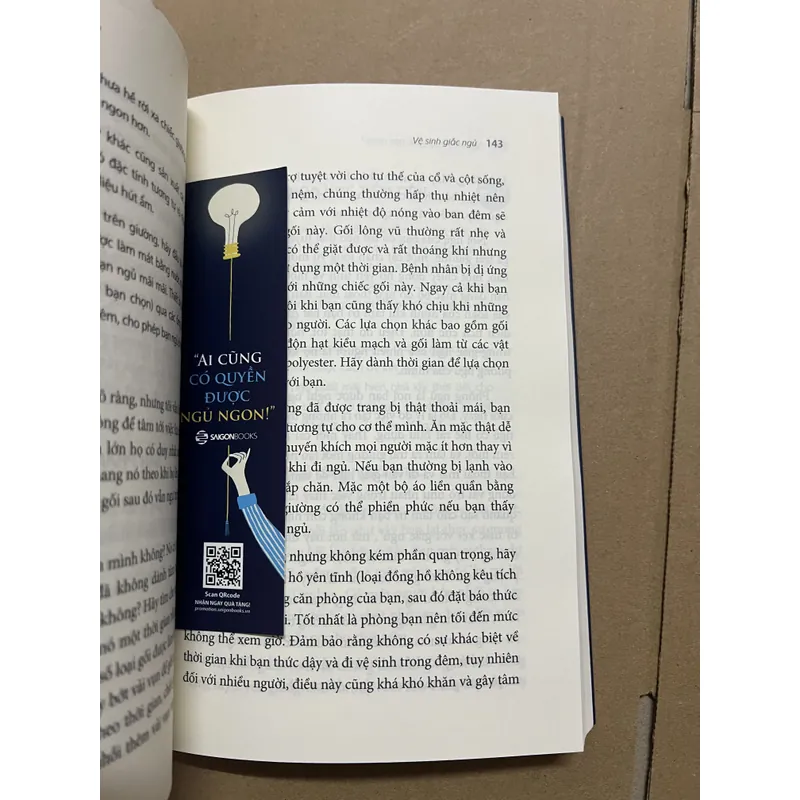 Bạn Có Muốn Giấc Ngủ Ngon 708983