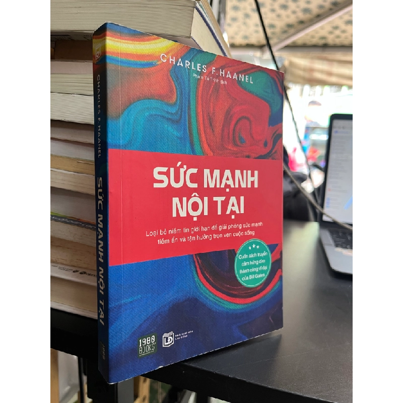 Sức mạnh nội tại - Charles F. Haanel 472020