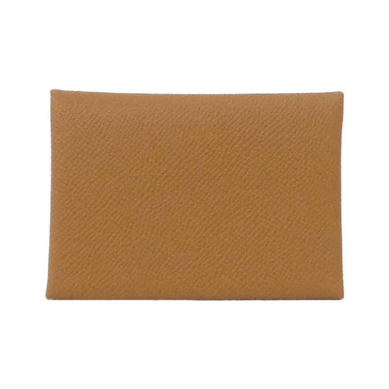 Ví tiền Hermes Calvi Duo 083035CK - Hàng hiệu Authentic 769897
