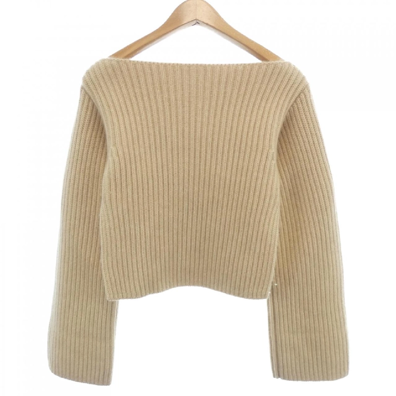 【Mã giảm giá】Kate KHAITE Áo len 644827