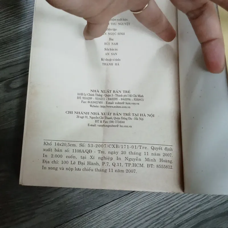 Suối Nguồn - Ayn Rand 1020089