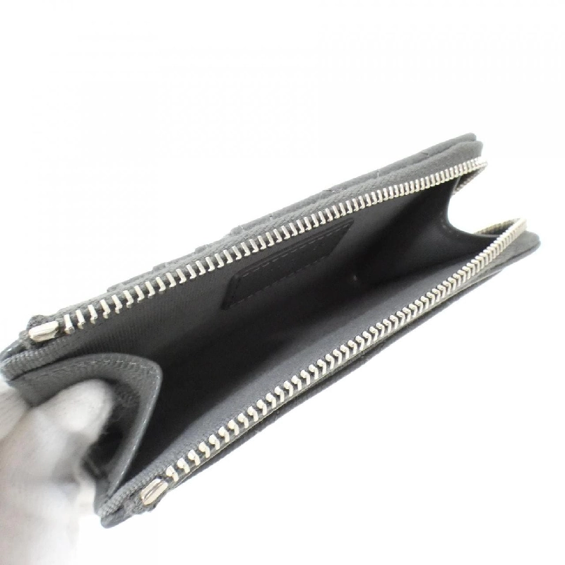 【Sản phẩm chưa sử dụng】Ví thẻ Chanel AP3732 624453