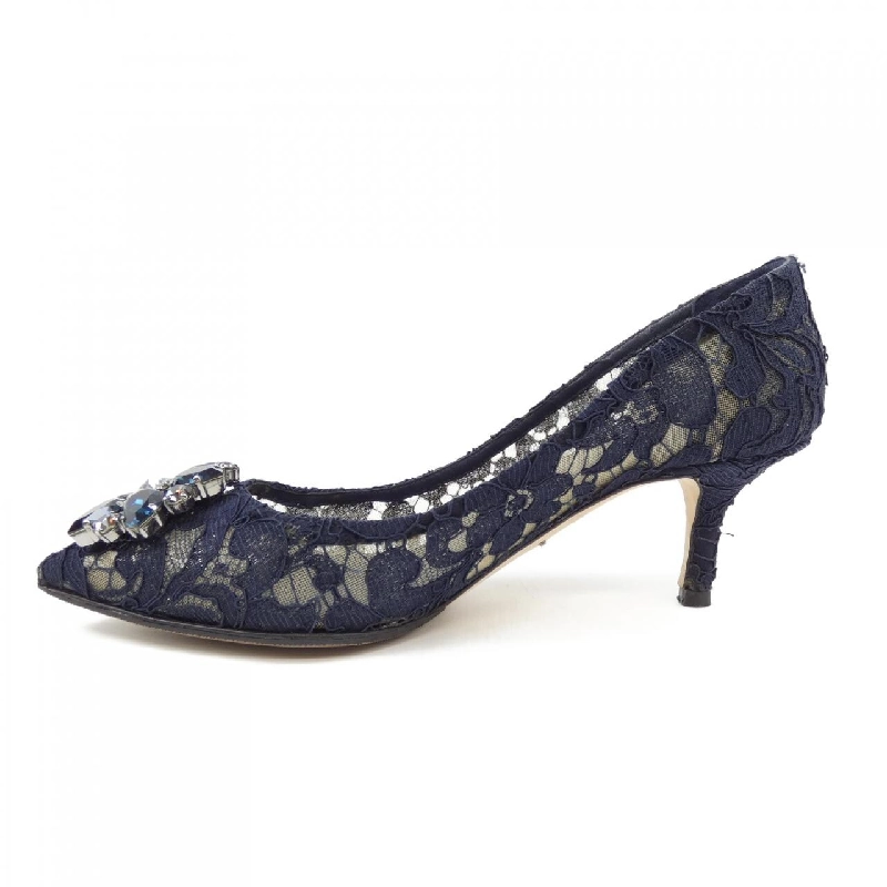 Giày cao gót DOLCE&GABBANA 660589