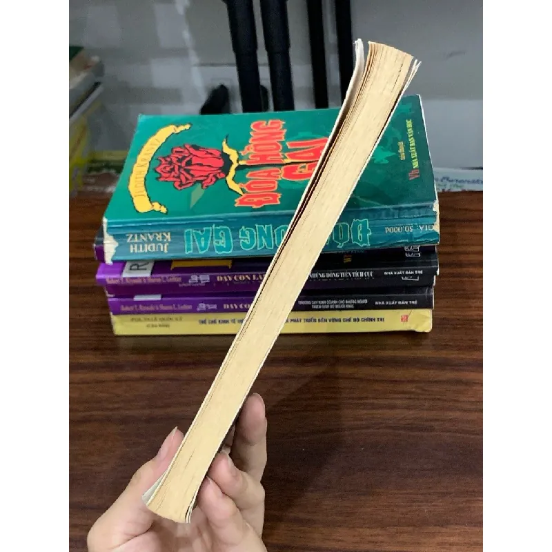 Cha Giàu Cha Nghèo - Robert T. Kiyosaki 563657
