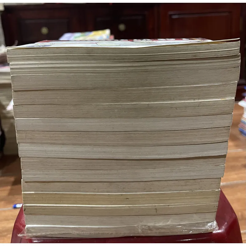 HAJIME Là Số 1 full bộ 15 tập (19) 707074