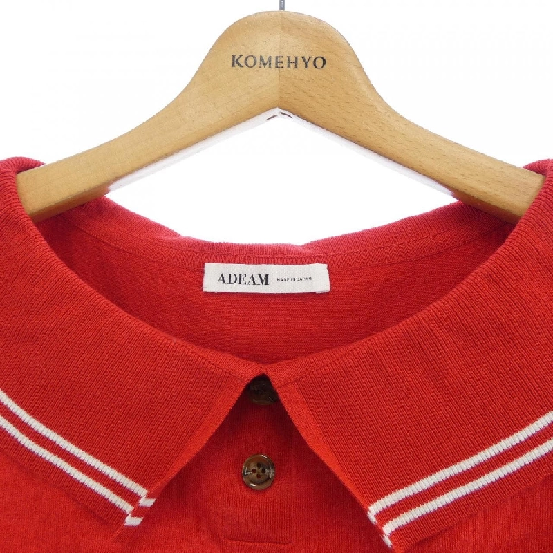 ADEAM 42901-APK0009VT Top - Hàng hiệu Authentic 822320