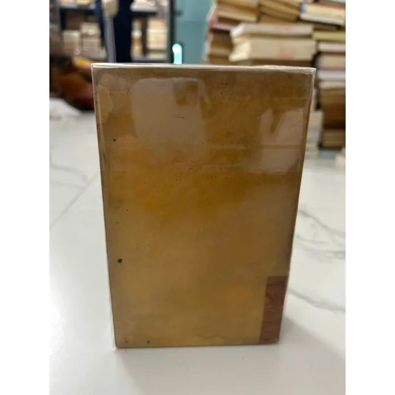 Đầu Xanh Tuổi Trẻ – F. M. Dostoevski 758817