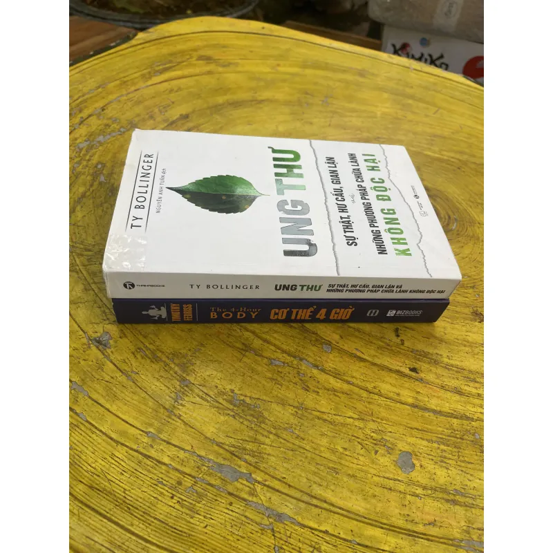 COMBO CƠ THỂ 4 GIỜ & UNG THƯ SỰ THẬT, HƯ CẤU, GIAN LẬU VÀ NHỮNG PHƯƠNG PHÁP CHỮA LÀNH … 777908