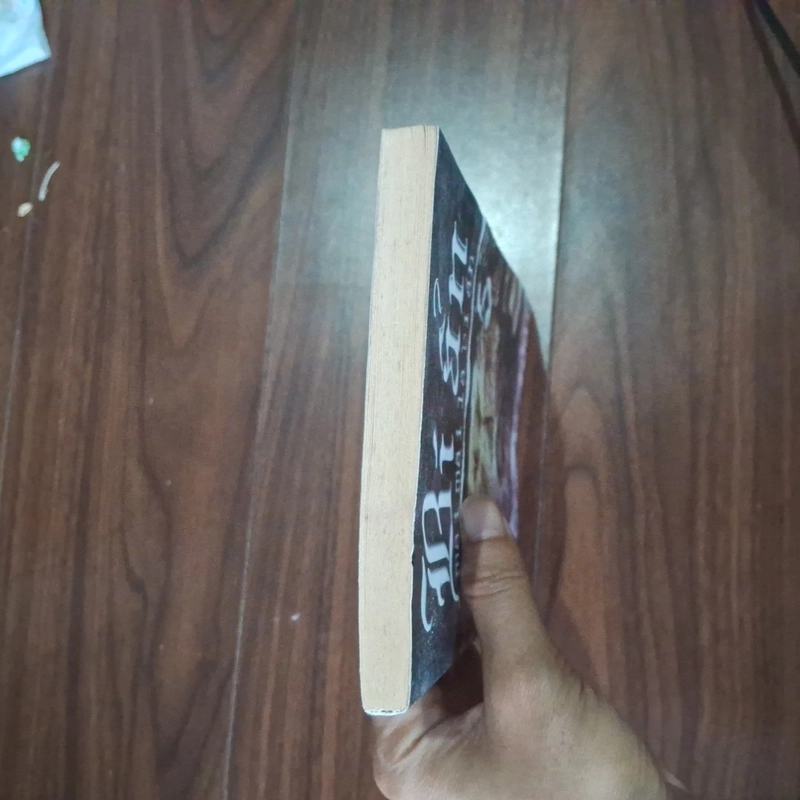 Bí ẩn mãu là bí ẩn 552864