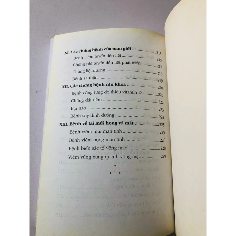 TẮM DƯỠNG SINH  - 230 trang, nxb: 2007 355287