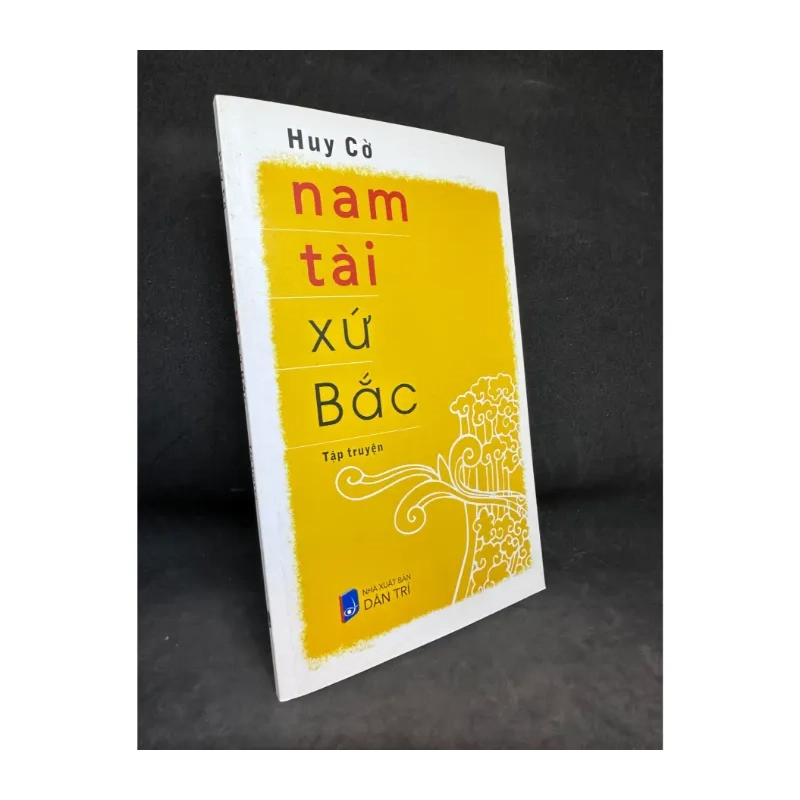 Nam Tài Xứ Bắc - Huy Cờ, 984703