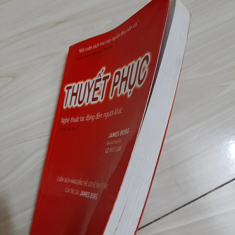 THUYẾT PHỤC  325051