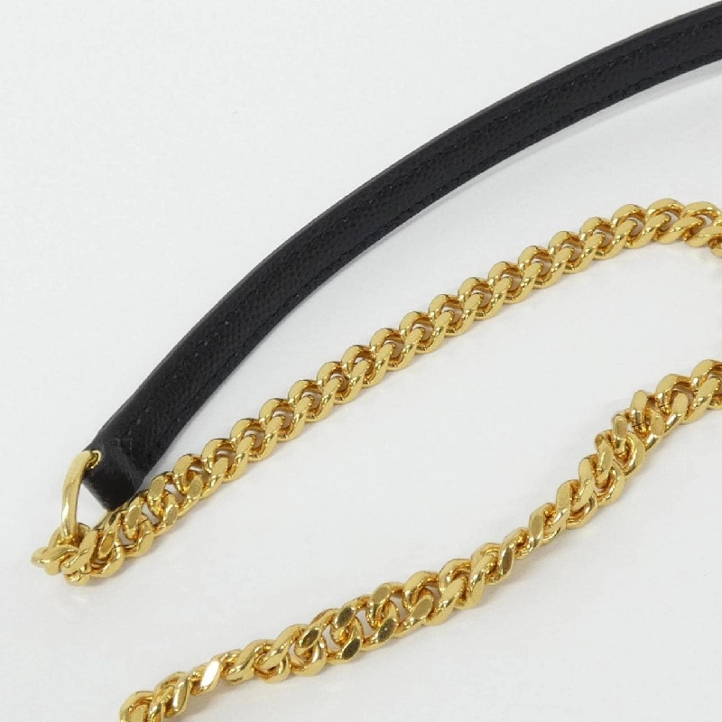 Saint Laurent 857605 BOW01 Ví dây chuyền - Hàng hiệu Chính hãng 768819