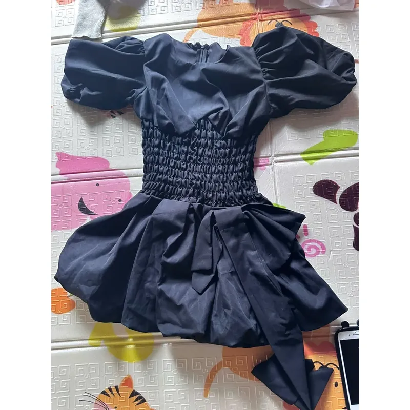 Váy có quần bảo hộ  590273