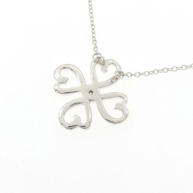 Dây chuyền Loving Heart Tiffany - Hàng hiệu Authentic 840165