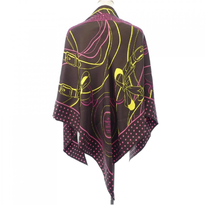 Khăn choàng HERMES - Hàng hiệu Authentic 837051