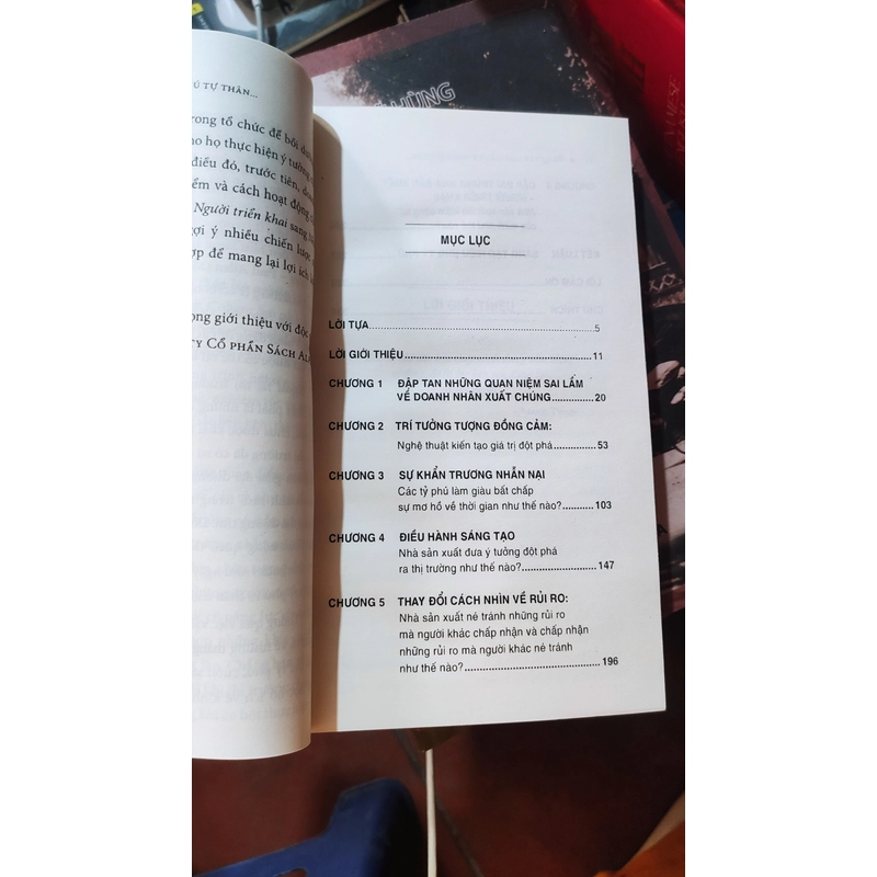 Sách Bí quyết của các tỉ phú tự thân lập nghiệp - John Sviokla và Mitch Cohen 304930