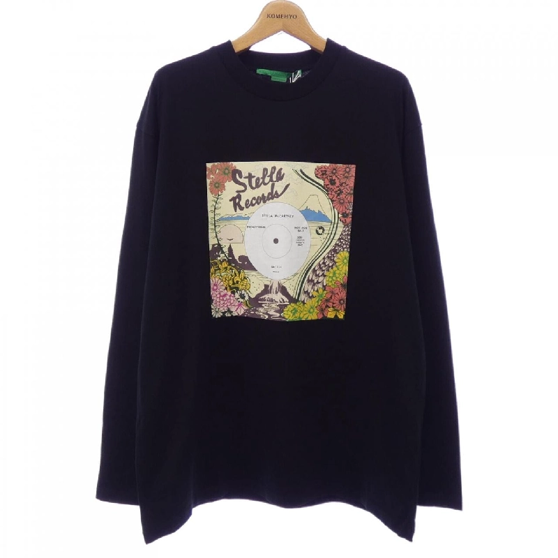 Áo phông Record Long T của Stella McCartney 632725