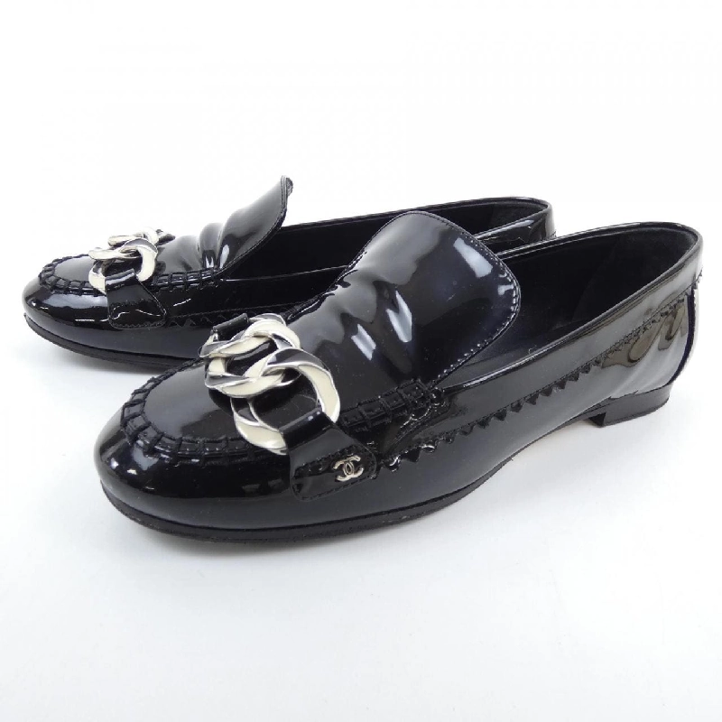 【Mã giảm giá】Giày CHANEL 662152