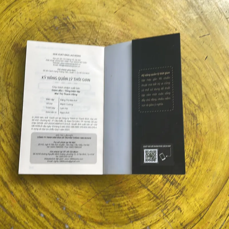 KỸ NĂNG QUẢN LÝ THỜI GIAN- JAKE KNAPP and JOHN ZERATSKY 603264