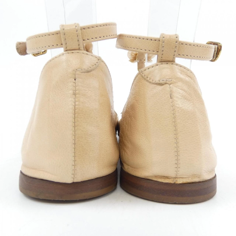 Giày bệt Chloe - Hàng hiệu Authentic 829841