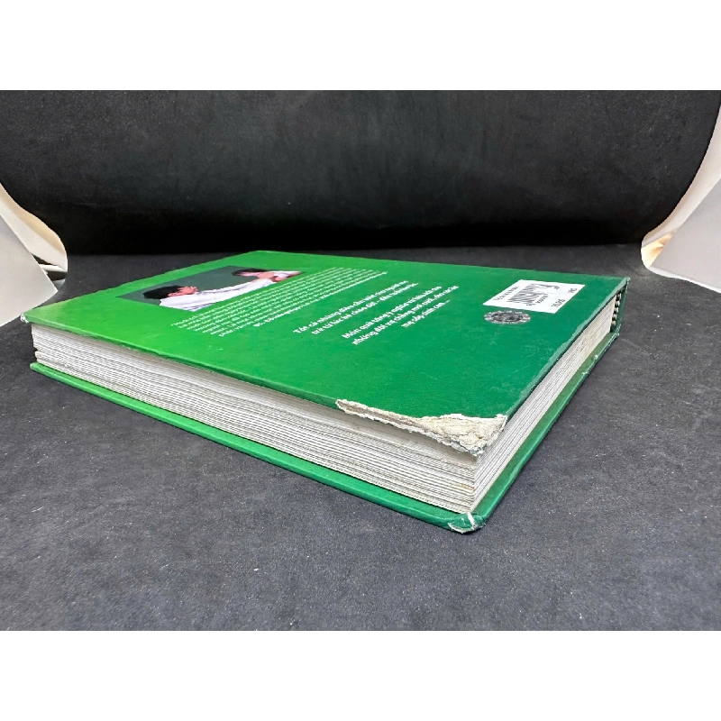 [Phiên Chợ Sách Cũ] Viết Cho Các Bà Mẹ Sinh Con Đầu Lòng, 2009 - B.S. Đỗ Hồng Ngọc H1809 SBM 701978