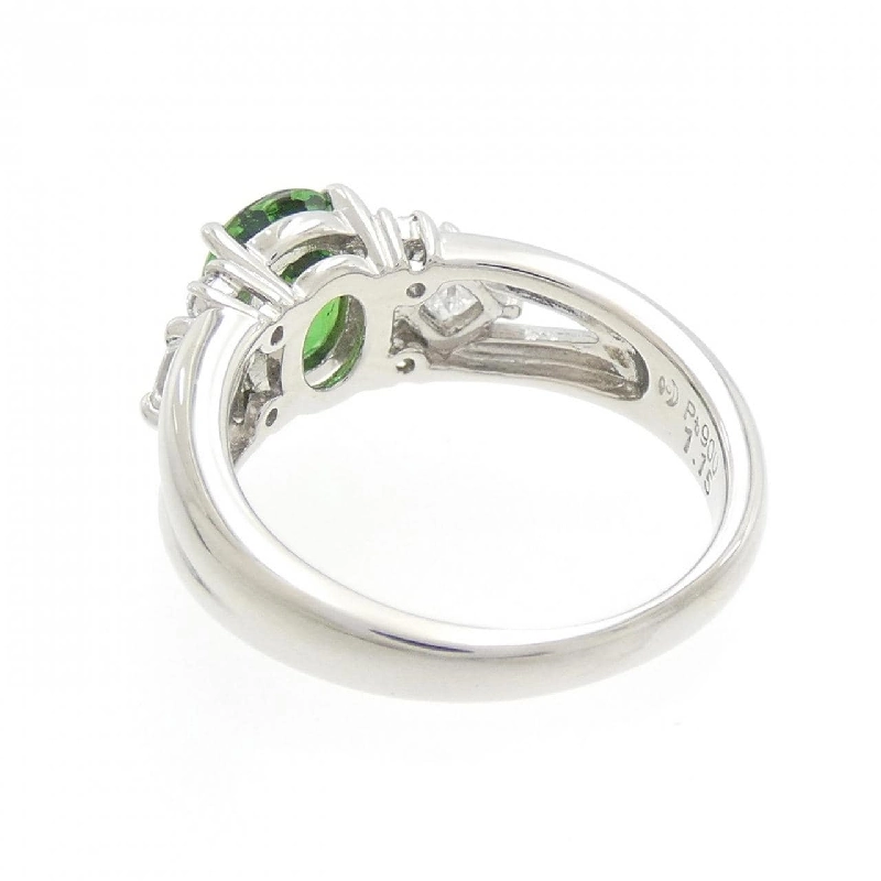 Nhẫn Tourmaline Tasaki 1.15CT - Hàng hiệu Chính hãng 838582