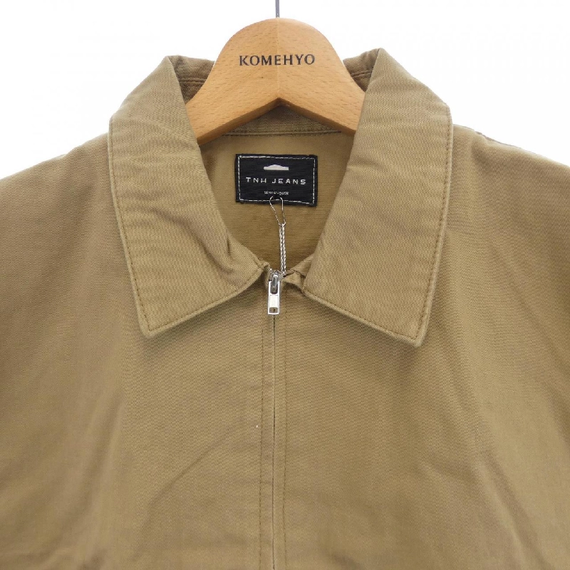 ザニューハウス THE NEWHOUSE Áo gile - Hàng hiệu Authentic 810312