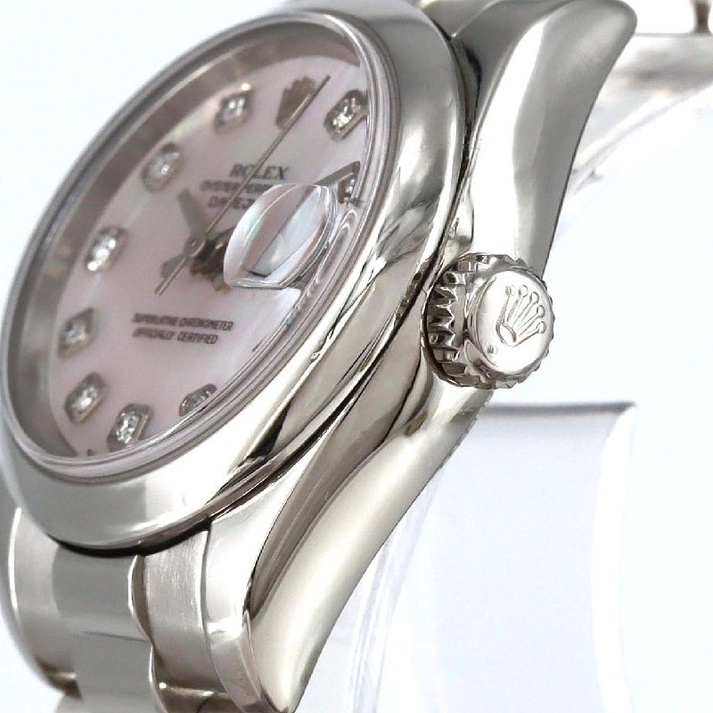 Đồng hồ Rolex Datejust 179166NG PT tự động - Hàng hiệu chính hãng 875450