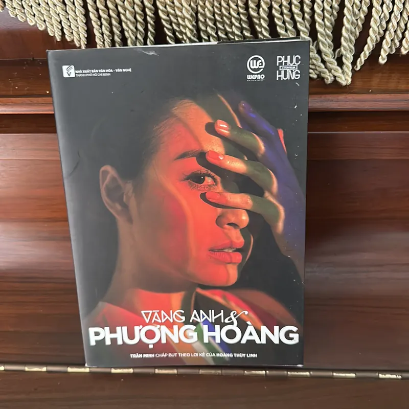 Vàng anh & Phượng hoàng  693630