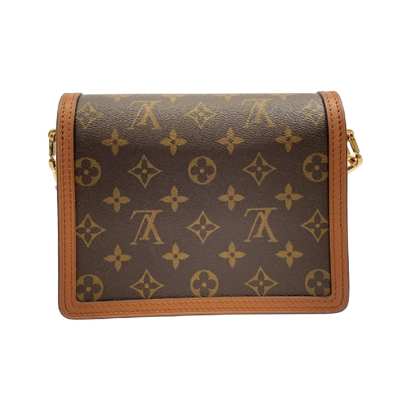 Túi đeo vai Louis Vuitton Monogram Reverse Dauphine MINI M45959 - Hàng hiệu Chính hãng 802499