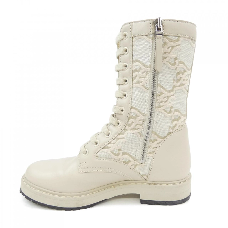 Giày bốt FENDI 661605