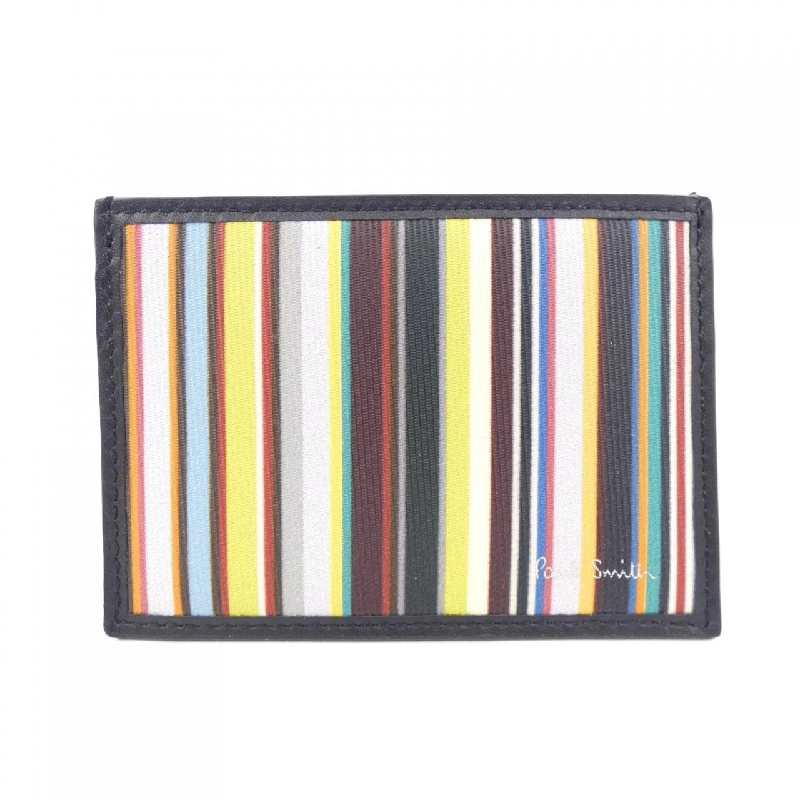 Ví đựng thẻ Paul Smith - Hàng hiệu Chính hãng 907461