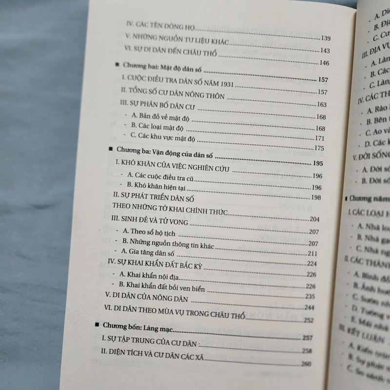 Người nông dân châu thổ Bắc Kỳ nghiên cứu địa lý nhân văn | Pierre Gourou 453372