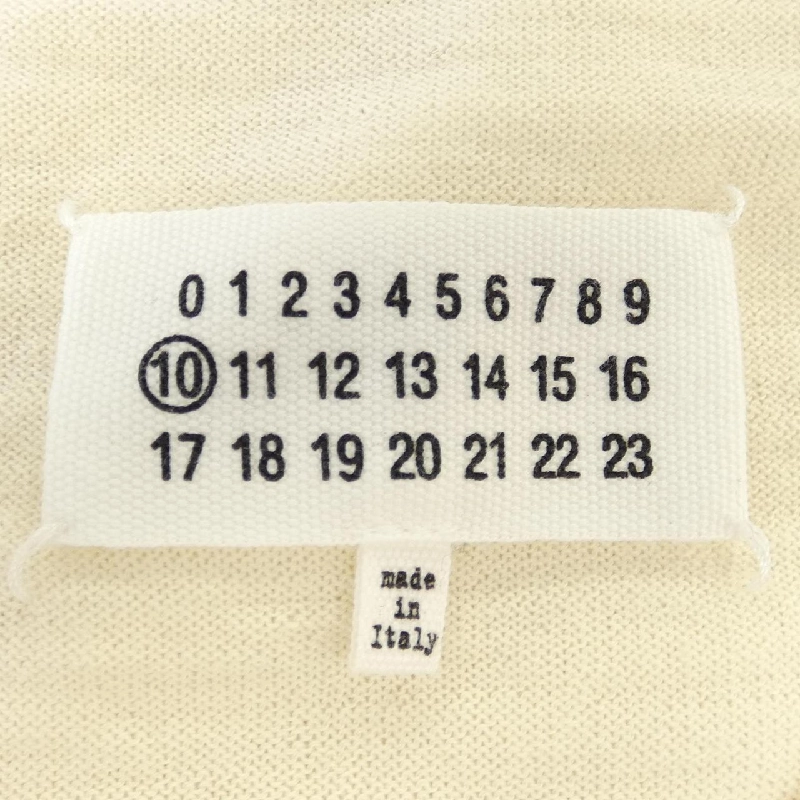 Maison Margiela ニット - Hàng hiệu Authentic 899073