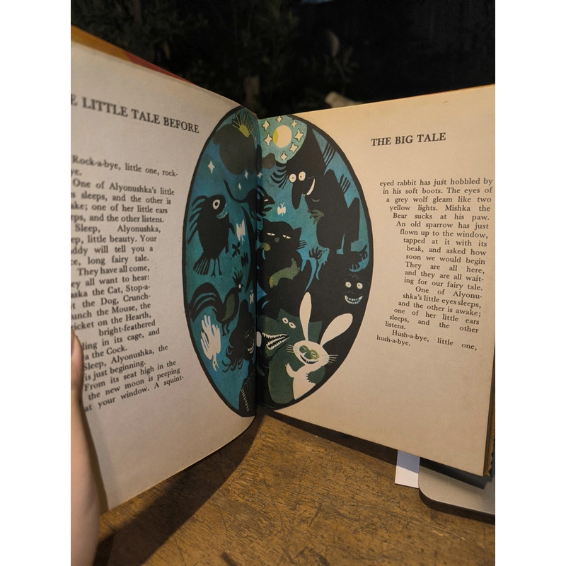 SALE: Tales for Alyonushka - Dmitry Mamin-Sibiryak 363723