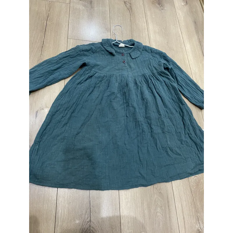 Váy bé gái 5 tuổi  798031