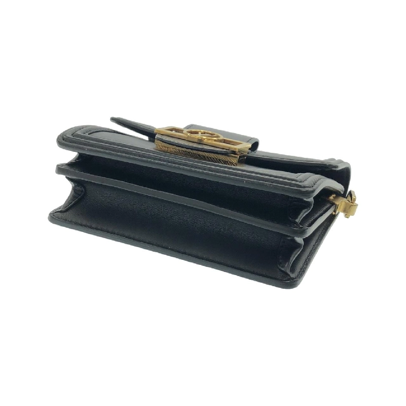 Túi đeo vai Louis Vuitton Epi Dauphine MINI M55964 - Hàng hiệu Chính hãng 801521