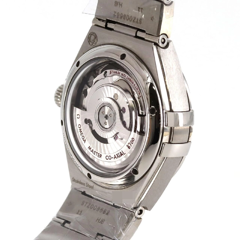 Đồng hồ Omega Constellation 131.10.29.20.06.001 SS tự động - Hàng hiệu chính hãng 875588