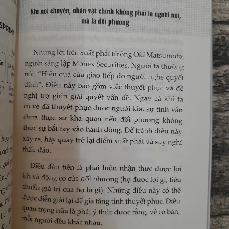 100 kỹ thuật xử lý tình huống kinh doanh của người Nhật 573138