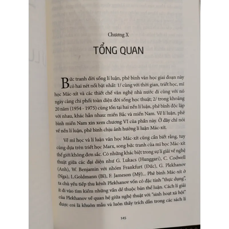 LỊCH SỬ LÝ LUẬN PHÊ BÌNH VĂN HỌC VIỆT NAM TỪ KHỞI ĐẦU ĐẾN HẾT THẾ KỈ XX -TRỊNH BÁ DĨNH  990914