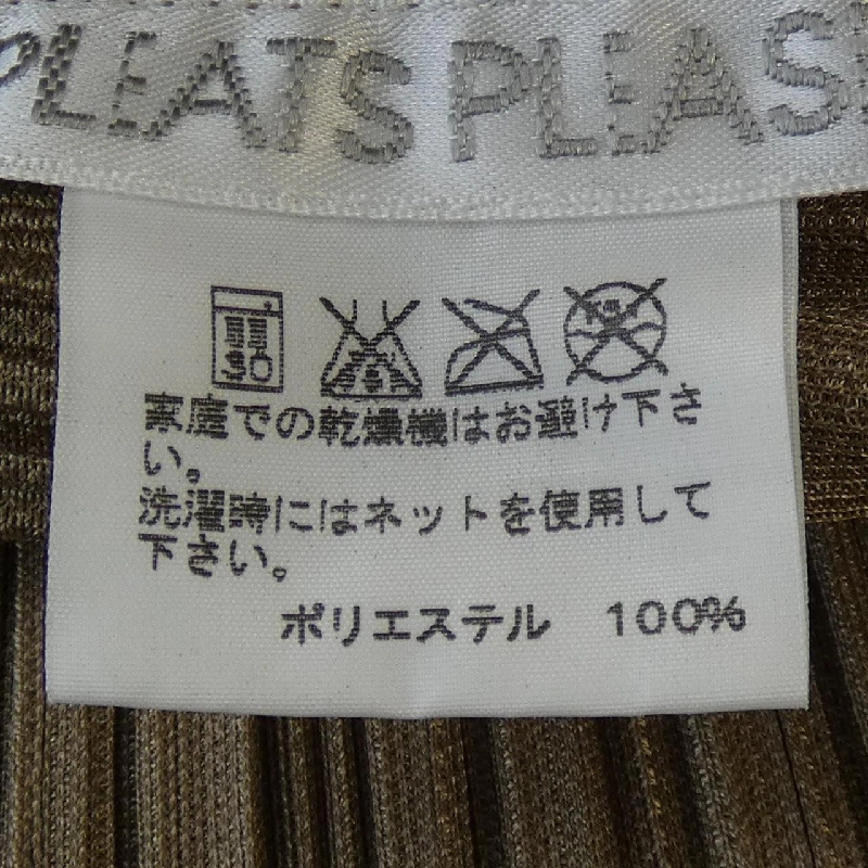 Pleats Please PLEATS PLEASE Váy 648107