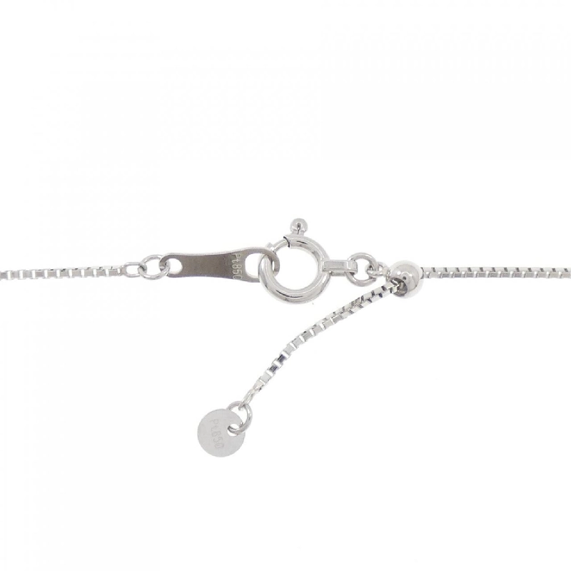 Dây chuyền kim cương PT950/PT850 0.30CT - Hàng hiệu Chính hãng 866274