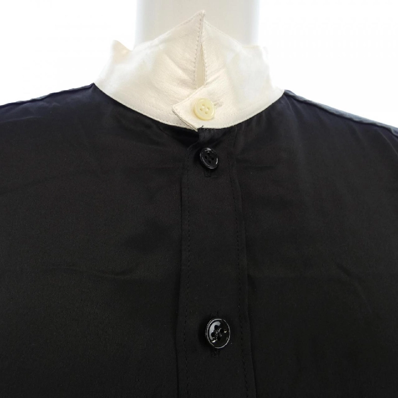 Áo sơ mi SAINT LAURENT - Hàng hiệu Chính hãng 827198