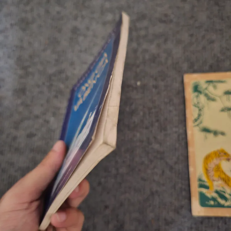 Ông gìa và biển cả - Hemingway 736846