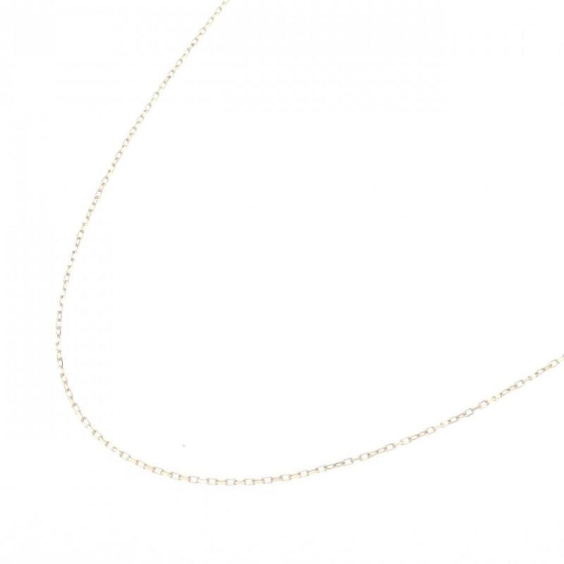 K18YG Dây chuyền - Hàng hiệu Chính hãng 861684