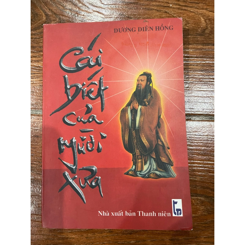 Cái biết của người xưa (k1) 507936
